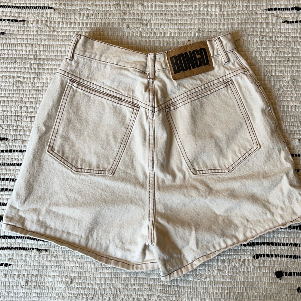 Vintage Mom Shorts